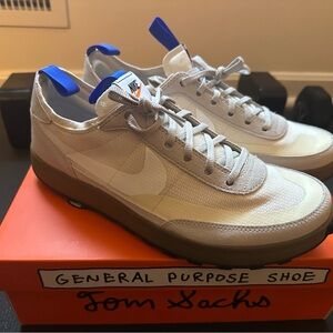 tom Sachs Nike Men's Sneakers